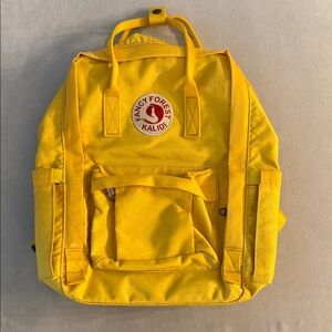 Fjallraven Kanken Unisex Backpack